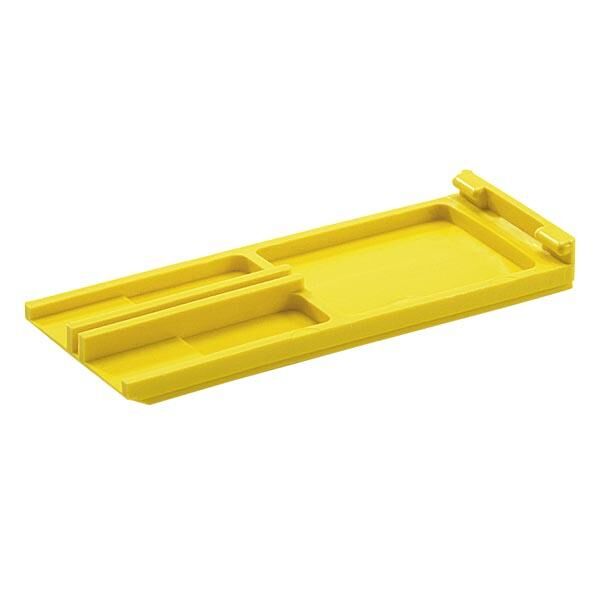 KÄRCHER Führungsschiene Standard Produktbild KÄRCHER Führungsschiene Standard