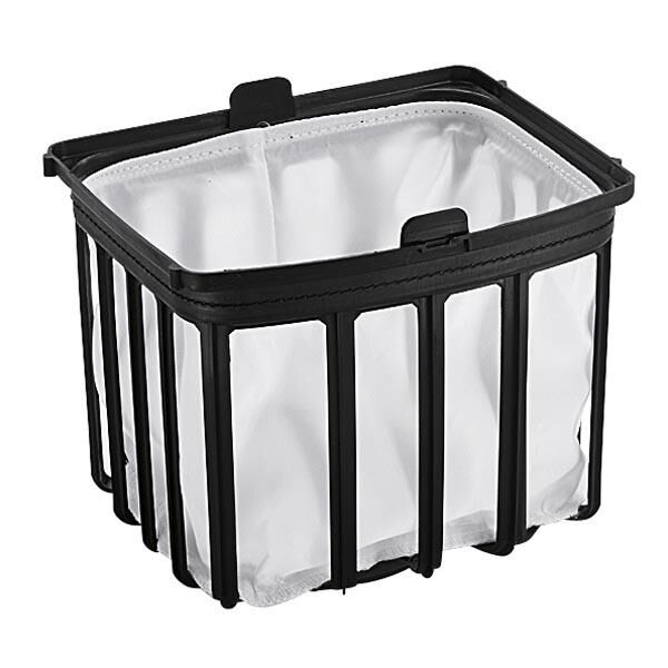 Kärcher Permanent Hauptfilterkorb waschbar bis 40° C Produktbild Kärcher Permanent Hauptfilterkorb waschbar bis 40° C