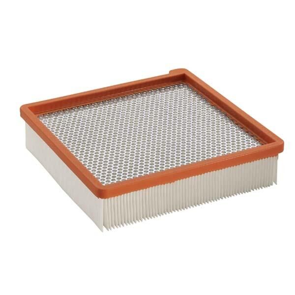 KÄRCHER Flachfaltenfilter Produktbild KÄRCHER Flachfaltenfilter
