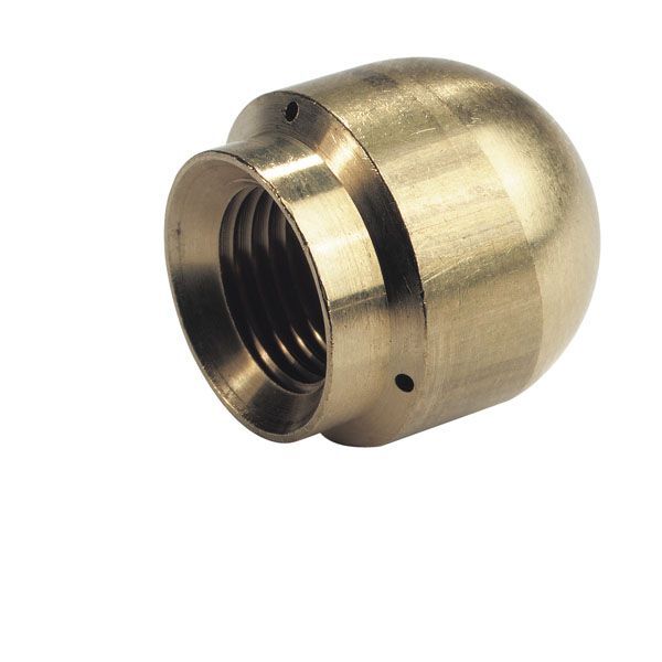 Kärcher Rohrreinigungsdüse 3 x 30° nach hinten Produktbild Kärcher Rohrreinigungsdüse 3 x 30° nach hinten