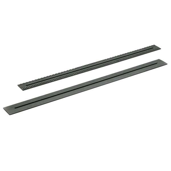 KÄRCHER Sauglippe ölfest, geriffelt, 1.080 mm KÄRCHER Sauglippe ölfest, geriffelt, 1.080 mm
