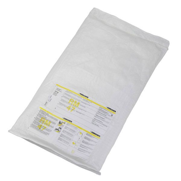 KÄRCHER Enthärtersalz 25 kg Produktbild KÄRCHER Enthärtersalz 25 kg