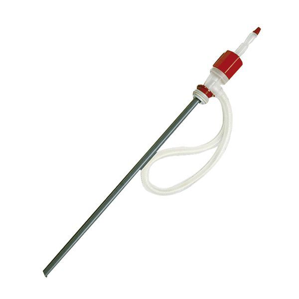 KÄRCHER Fasspumpe für 200L Produktbild KÄRCHER Fasspumpe für 200L