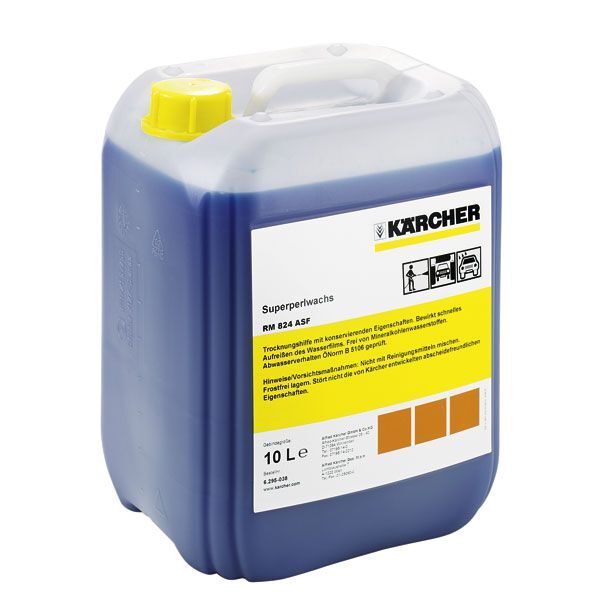 KÄRCHER Superperlwachs RM 824 200 l Produktbild KÄRCHER Superperlwachs RM 824 200 l
