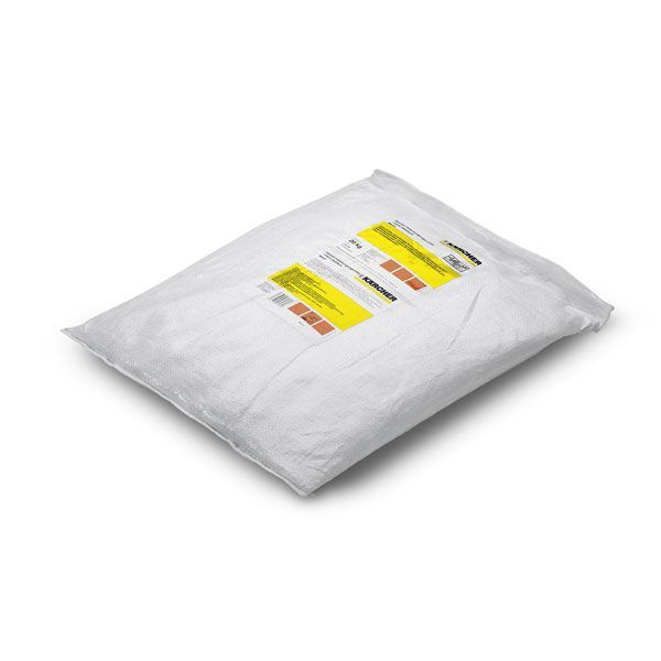 KÄRCHER Teilereinigungsmittel, Pulver, stark alkalisch RM 63 ASF 20 kg Produktbild KÄRCHER Teilereinigungsmittel, Pulver, stark alkalisch RM 63 ASF 20 kg