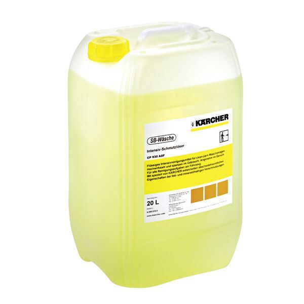 KÄRCHER Intensiv-Schmutzlöser CP 930 ASF  200 l Produktbild KÄRCHER Intensiv-Schmutzlöser CP 930 ASF  200 l