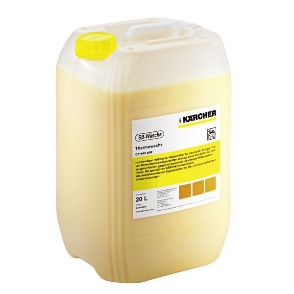 KÄRCHER Thermowachs CP 945 20 l Produktbild KÄRCHER Thermowachs CP 945 20 l