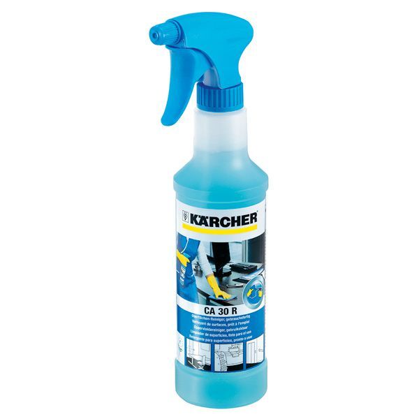 KÄRCHER Oberflächenreiniger, gebrauchsfertig CA 30 R 0,5 l KÄRCHER Oberflächenreiniger, gebrauchsfertig CA 30 R 0,5 l
