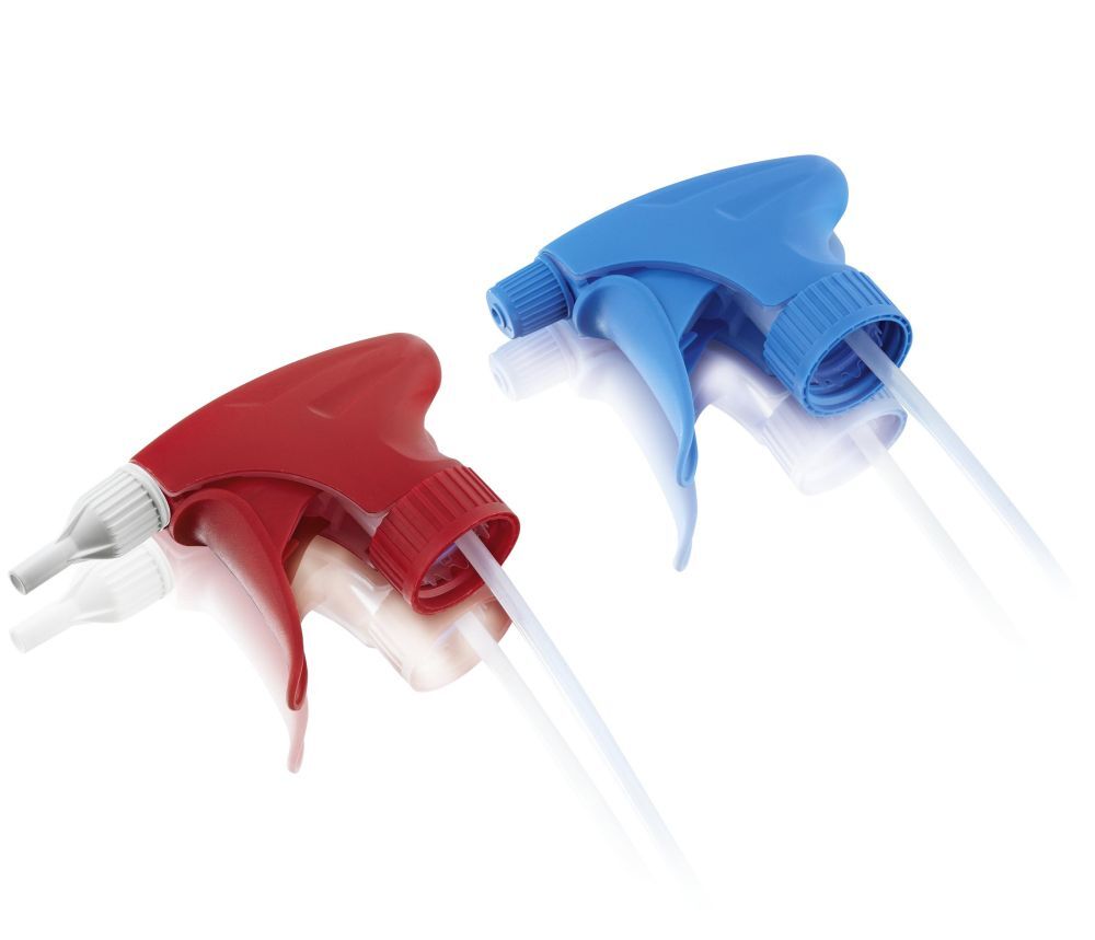 KÄRCHER Sprayer blau Produktbild KÄRCHER Sprayer blau