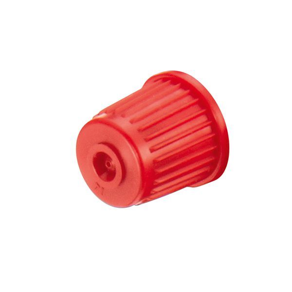 KÄRCHER Spritzduese rot Produktbild KÄRCHER Spritzduese rot