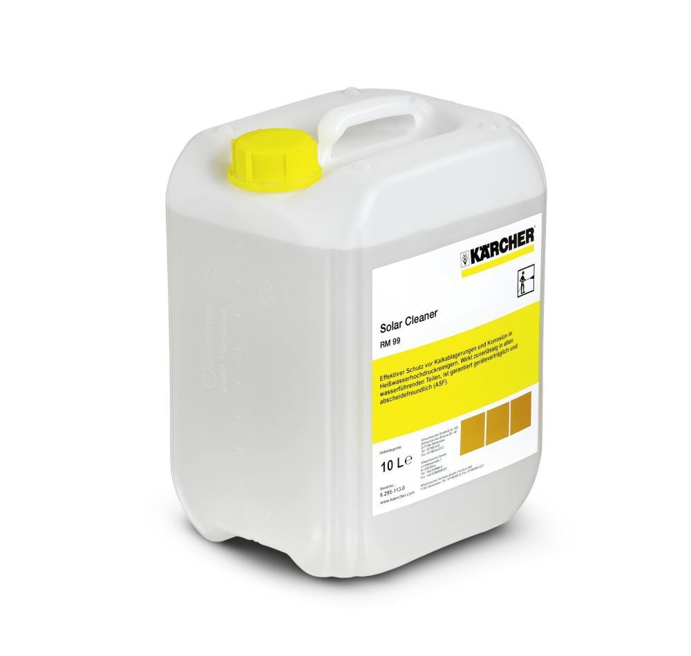 KÄRCHER Solarreiniger RM 99 10 l Produktbild KÄRCHER Solarreiniger RM 99 10 l