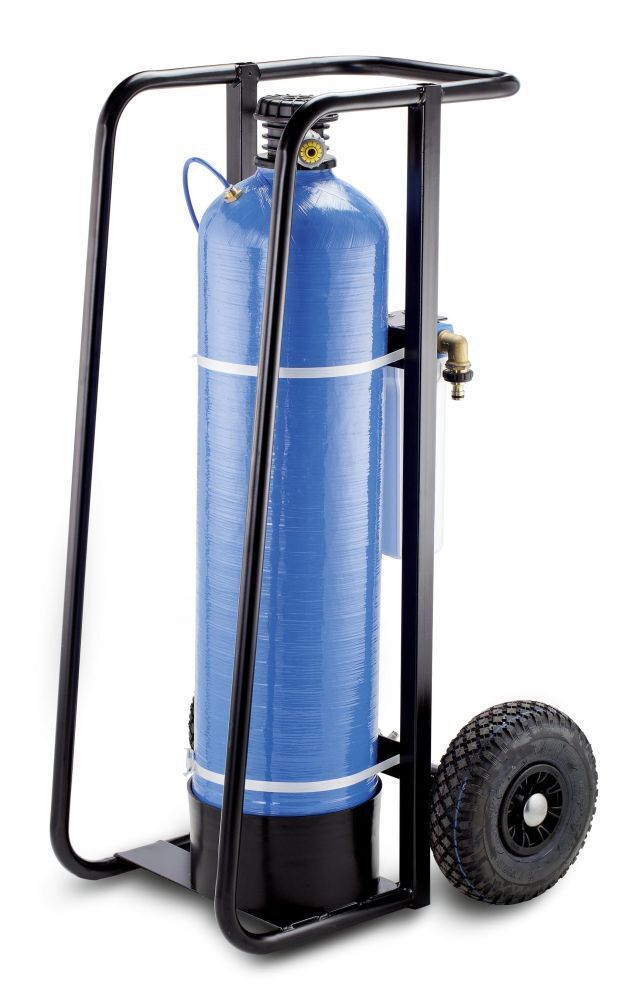 KÄRCHER Wasserenthärter WS 50 Produktbild KÄRCHER Wasserenthärter WS 50