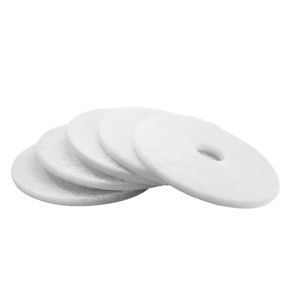 KÄRCHER Pad, sehr weich, 432 mm Produktbild KÄRCHER Pad, sehr weich, 432 mm