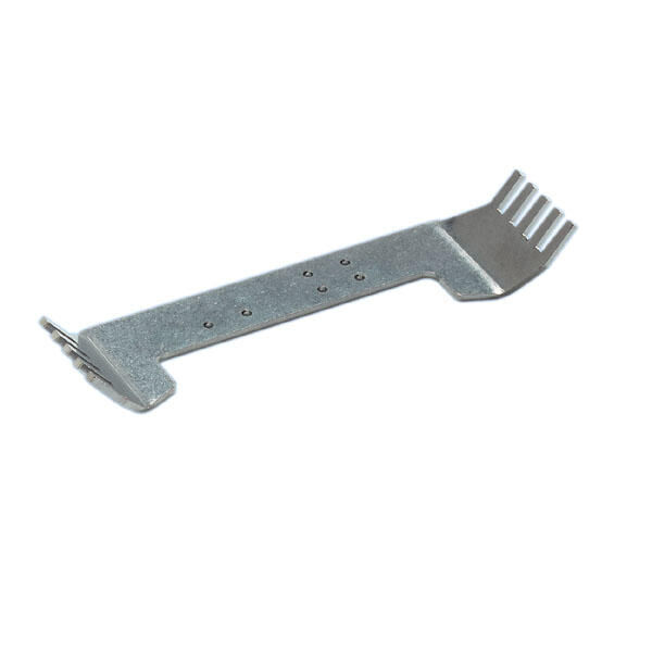 Kärcher Rillenkratzer Länge 190 mm Produktbild Kärcher Rillenkratzer Länge 190 mm