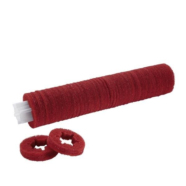 Kärcher Walzenpad auf Hülse mittel für nicht strukturierter Böden Produktbild Kärcher Walzenpad auf Hülse mittel für nicht strukturierter Böden