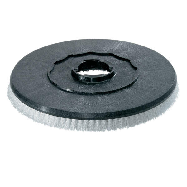 KÄRCHER Scheibenbürste, mittel, 500 mm KÄRCHER Scheibenbürste, mittel, 500 mm