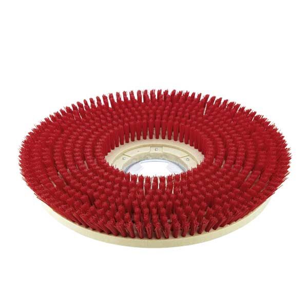 KÄRCHER Scheibenbürste, mittel 508mm Produktbild KÄRCHER Scheibenbürste, mittel 508mm