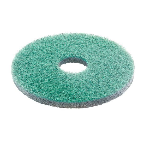 KÄRCHER Diamantpad, grün Produktbild KÄRCHER Diamantpad, grün