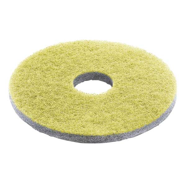Kärcher Diamantpad gelb Breite 0.350 m Produktbild Kärcher Diamantpad gelb Breite 0.350 m