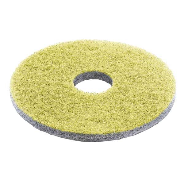 Kärcher Diamantpad Breite 0.435 m gelb Produktbild Kärcher Diamantpad Breite 0.435 m gelb