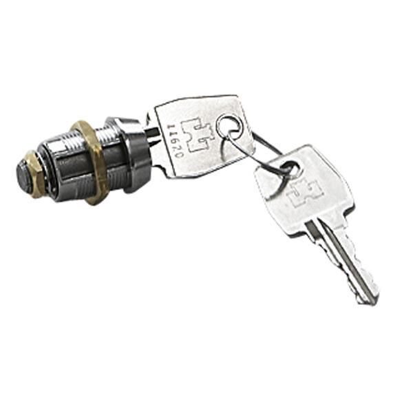 KÄRCHER Schlosstyp A Produktbild KÄRCHER Schlosstyp A