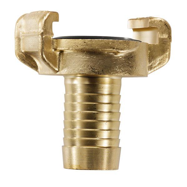 KÄRCHER Geka-Kupplung mit Schlauchtülle, R 3/4" Produktbild KÄRCHER Geka-Kupplung mit Schlauchtülle, R 3/4"