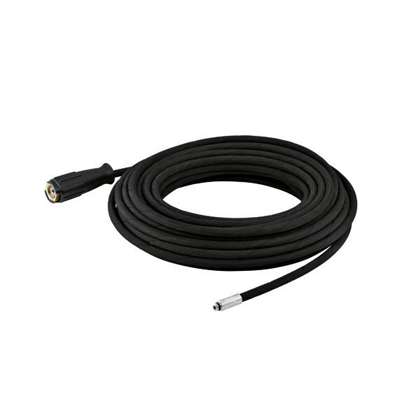 Kärcher Rohrreinigungsschlauch 6, 20 m 250 bar Produktbild Kärcher Rohrreinigungsschlauch 6, 20 m 250 bar