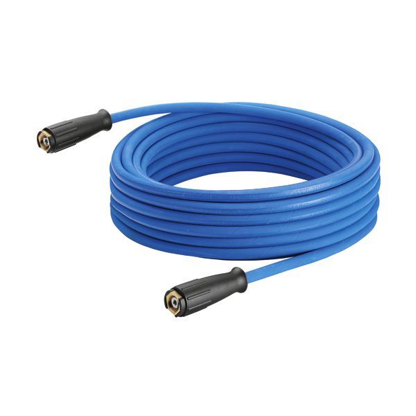 KÄRCHER Hochdruckschlauch Lebensmittel 400 bar, 20 m, DN 8, inkl. Drehkupplung Produktbild KÄRCHER Hochdruckschlauch Lebensmittel 400 bar, 20 m, DN 8, inkl. Drehkupplung