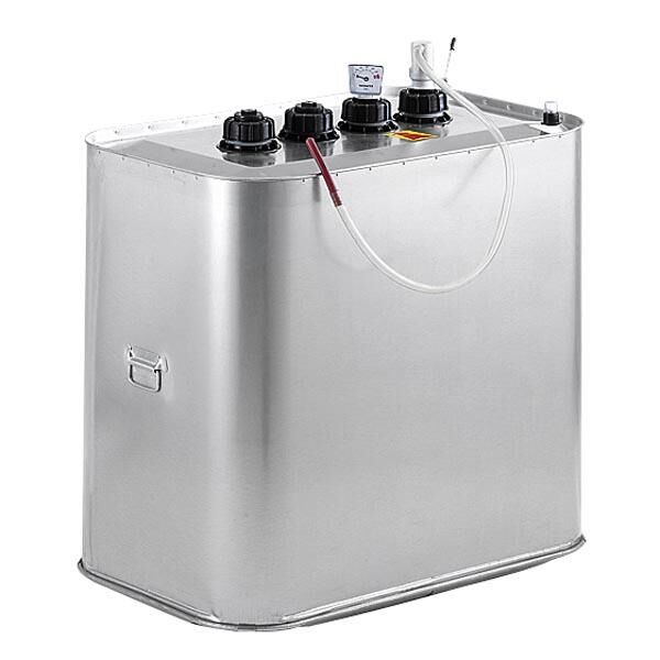 KÄRCHER Heizöltank, 700 l Produktbild KÄRCHER Heizöltank, 700 l