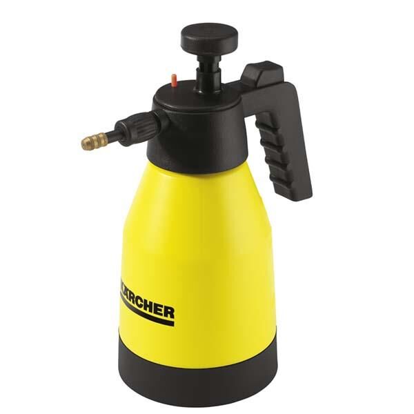KÄRCHER Pumpsprühflasche 1 l KÄRCHER Pumpsprühflasche 1 l
