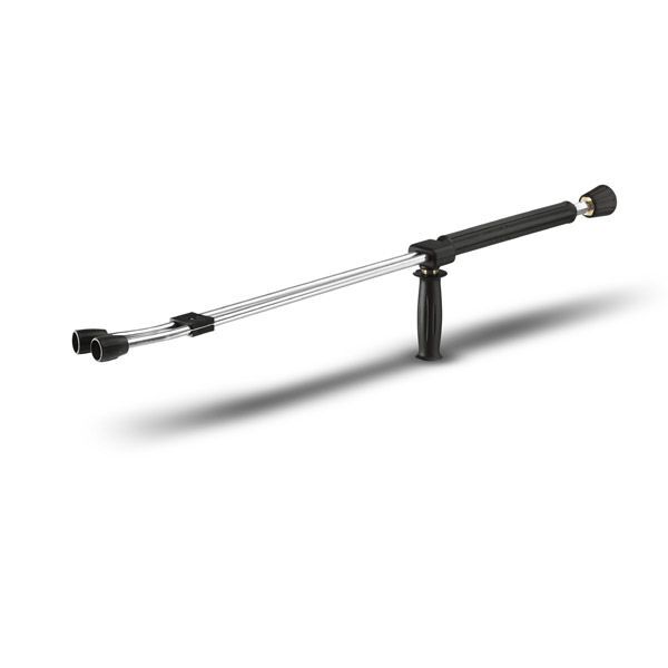 KÄRCHER Doppelstrahlrohr 960 mm KÄRCHER Doppelstrahlrohr 960 mm