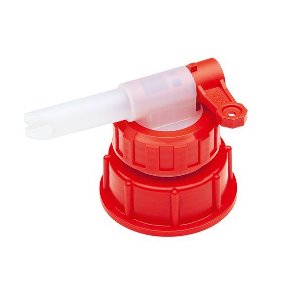 KÄRCHER Kanisterhahn AH 13/50 für 10 L Produktbild KÄRCHER Kanisterhahn AH 13/50 für 10 L