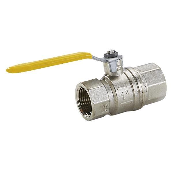 KÄRCHER Gasabsperrhahn Produktbild KÄRCHER Gasabsperrhahn