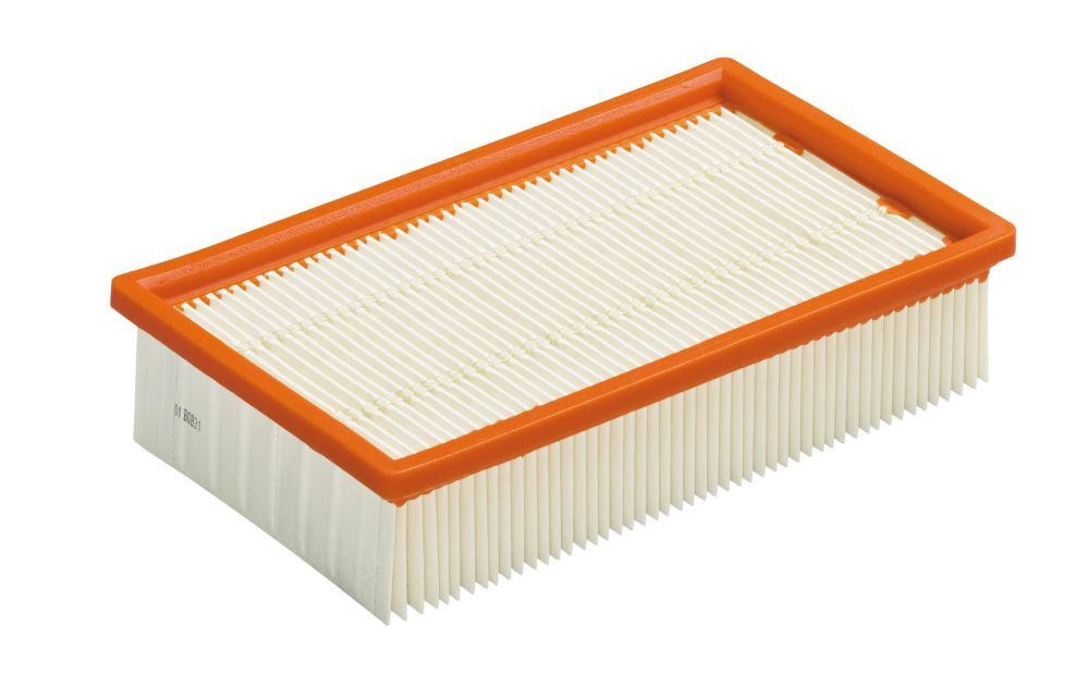 KÄRCHER Rundfilter Produktbild KÄRCHER Rundfilter