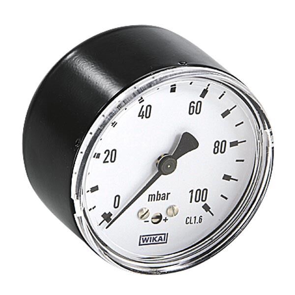 KÄRCHER Gasdruckmesser Produktbild KÄRCHER Gasdruckmesser