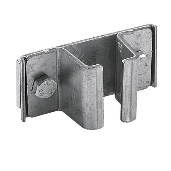 KÄRCHER Schienenhalter Wand Produktbild KÄRCHER Schienenhalter Wand