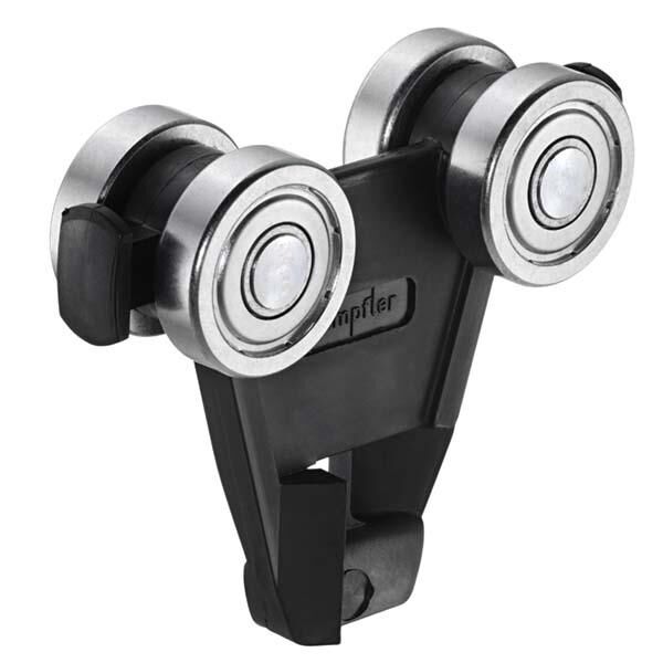 KÄRCHER Leitungswagen Produktbild KÄRCHER Leitungswagen