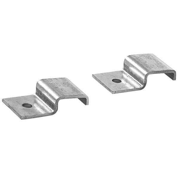 KÄRCHER C-Schienen Halter Produktbild KÄRCHER C-Schienen Halter