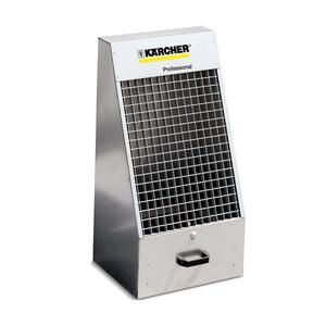 KÄRCHER Mattenklopfrost verzinkt Produktbild KÄRCHER Mattenklopfrost verzinkt