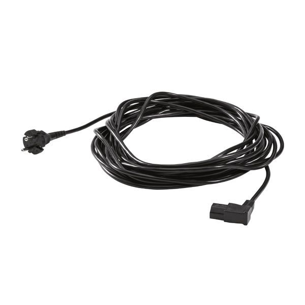 Kärcher Netzanschlusskabel 7,5m PVC Produktbild Kärcher Netzanschlusskabel 7,5m PVC