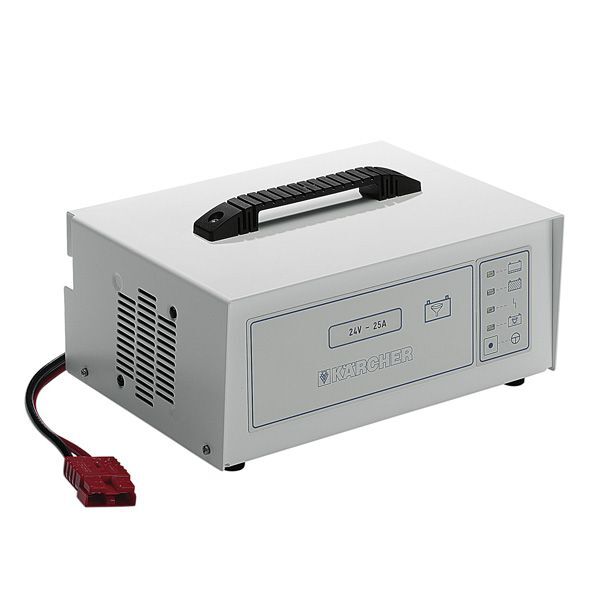 KÄRCHER Ladegerät 24 V wf Produktbild KÄRCHER Ladegerät 24 V wf