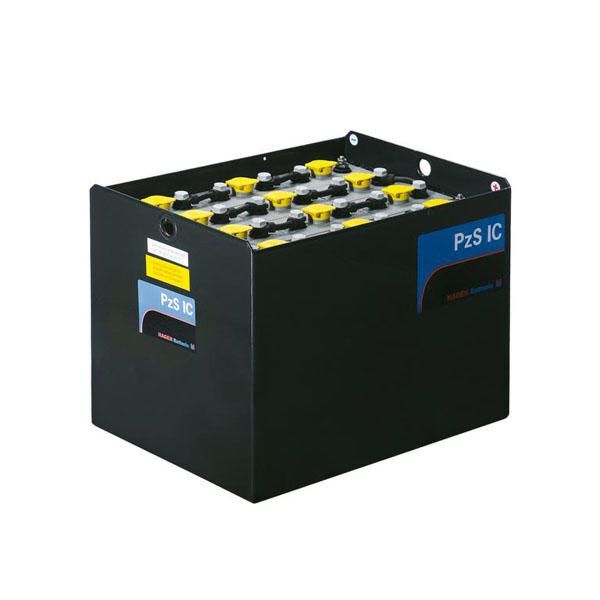 KÄRCHER Batterie , 240 Ah, wartungsarm Produktbild KÄRCHER Batterie , 240 Ah, wartungsarm