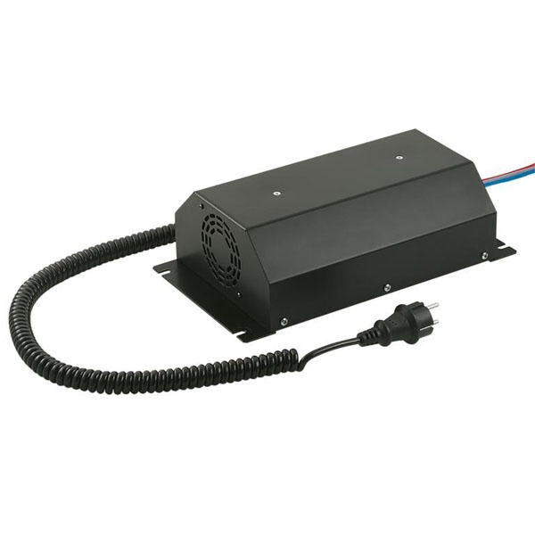 KÄRCHER Einbauladegerät 24V Produktbild KÄRCHER Einbauladegerät 24V