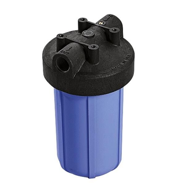 KÄRCHER Rohwasserfilter Produktbild KÄRCHER Rohwasserfilter