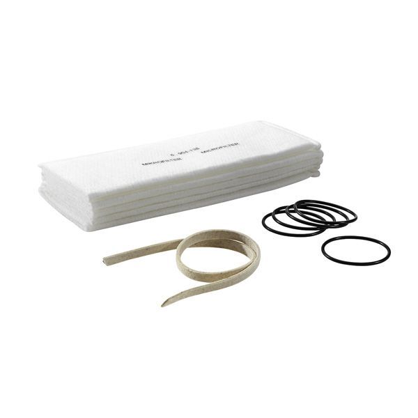 Kärcher Mikrofilter Staubklasse M Produktbild Kärcher Mikrofilter Staubklasse M