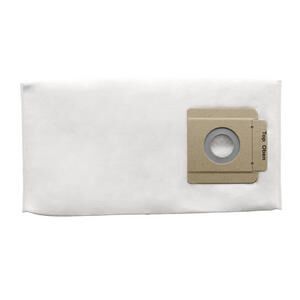 KÄRCHER Vliesfiltertüten 3-lagig 300 St. KÄRCHER Vliesfiltertüten 3-lagig 300 St.