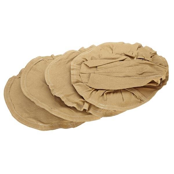 KÄRCHER Entsorgungssäcke Papier, 60-100 l, 10 Stck. Produktbild KÄRCHER Entsorgungssäcke Papier, 60-100 l, 10 Stck.