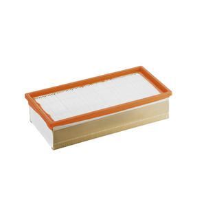 KÄRCHER HEPA-Flachfaltenfilter Produktbild KÄRCHER HEPA-Flachfaltenfilter