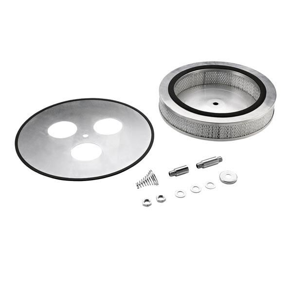 KÄRCHER Absolutfilter BIA-H komplett für IV 60-100 Produktbild KÄRCHER Absolutfilter BIA-H komplett für IV 60-100