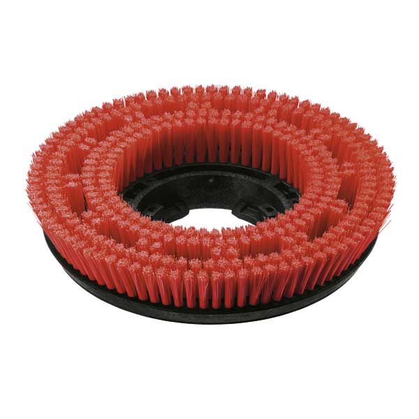 Kärcher Scheibenbürste mittel Breite 140 mm Produktbild Kärcher Scheibenbürste mittel Breite 140 mm